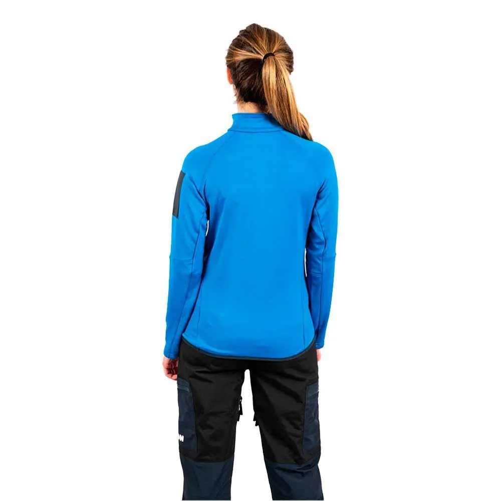 Ecoon Active Baselayer Langarm-baselayer, Blue Ecoon Active Baselayer Langarm-baselayer, Blue