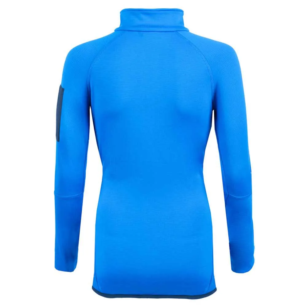 Ecoon Active Baselayer Langarm-baselayer, Blue Ecoon Active Baselayer Langarm-baselayer, Blue