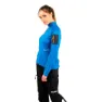 Ecoon Active Baselayer Langarm-baselayer, Blue