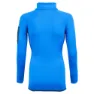 Ecoon Active Baselayer Langarm-baselayer, Blue