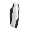 Ecoon Active Hybrid Insulated Jacke, Black / white