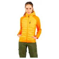 Ecoon Active Hybrid Insulated With Cap Jacke Ecoon Active Hybrid Insulated With Cap Jacke