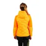 Ecoon Active Hybrid Insulated With Cap Jacke