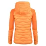 Ecoon Active Hybrid Insulated With Cap Jacke