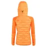 Ecoon Active Hybrid Insulated With Cap Jacke