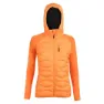 Ecoon Active Hybrid Insulated With Cap Jacke