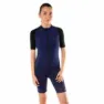 Ecoon Annemasse Kurzarm-t-shirt