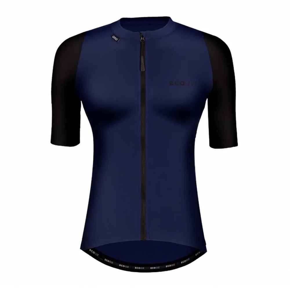 Ecoon Annemasse Kurzarm-t-shirt Ecoon Annemasse Kurzarm-t-shirt