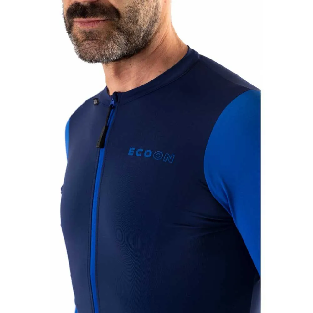 Ecoon Bonneville Jacke Ecoon Bonneville Jacke