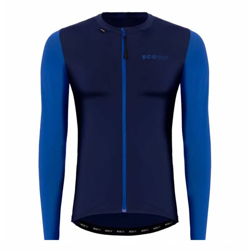 Ecoon Bonneville Jacke Ecoon Bonneville Jacke