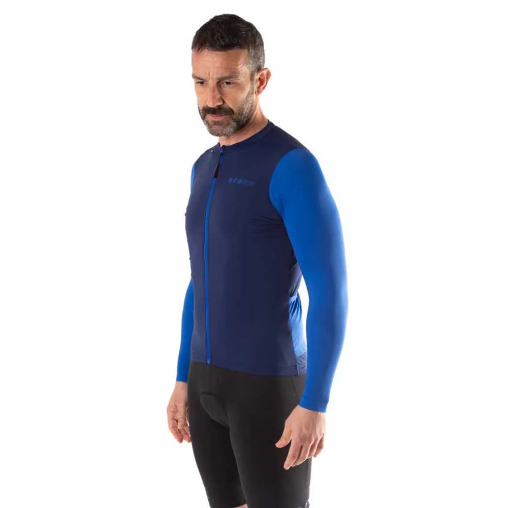 Ecoon Bonneville Jacke Ecoon Bonneville Jacke