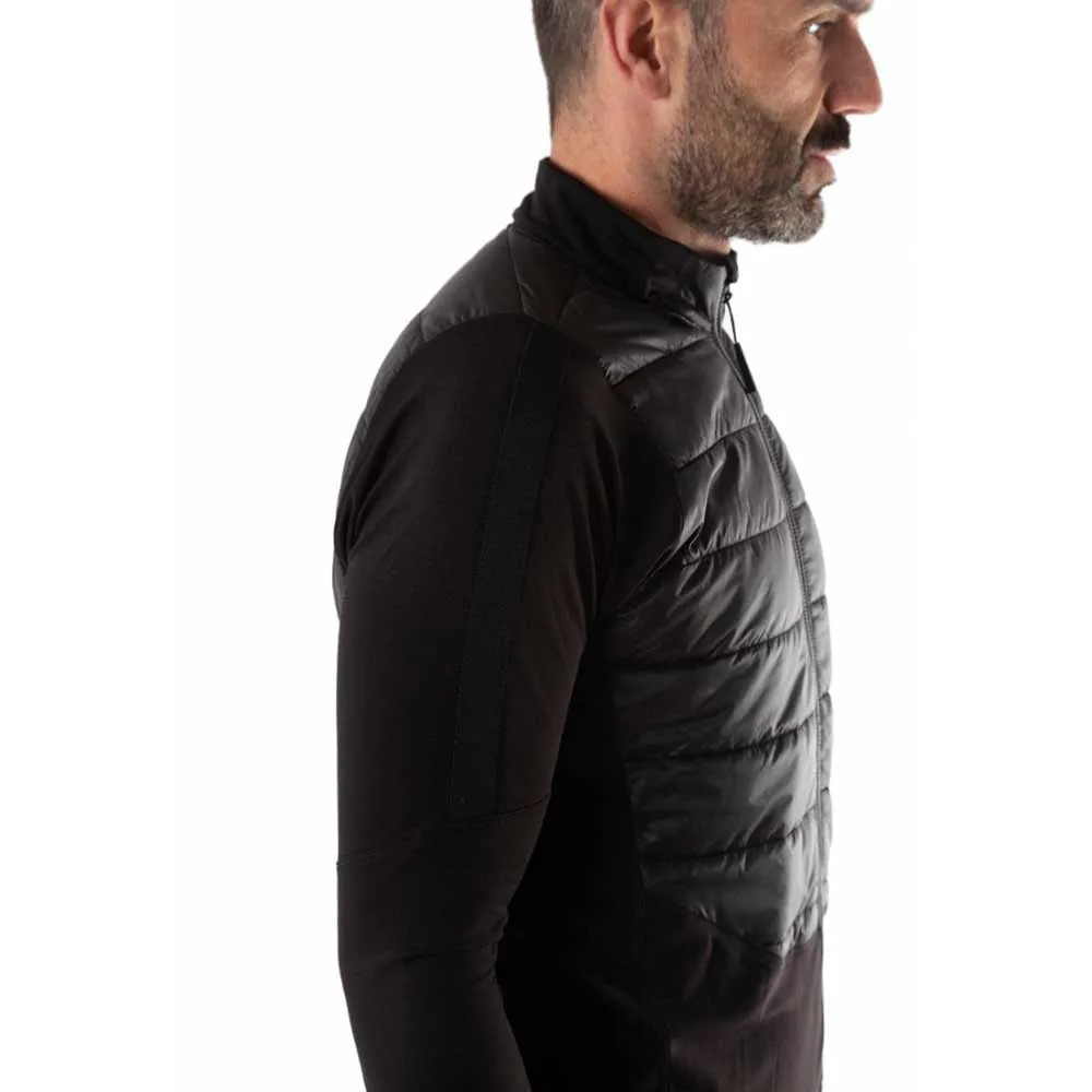 Ecoon Clermont Ferrant Jacke, Black