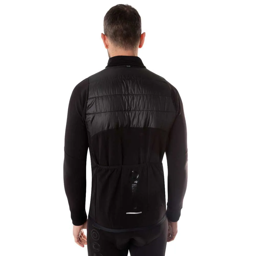 Ecoon Clermont Ferrant Jacke, Black
