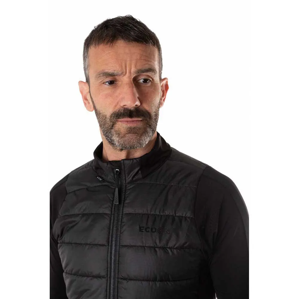 Ecoon Clermont Ferrant Jacke, Black