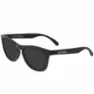 Ecoon Eco076.1 Polarisierte Sonnenbrille, Black, CAT3