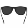 Ecoon Eco076.1 Polarisierte Sonnenbrille, Black, CAT3