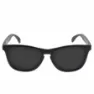 Ecoon Eco076.1 Polarisierte Sonnenbrille, Black, CAT3