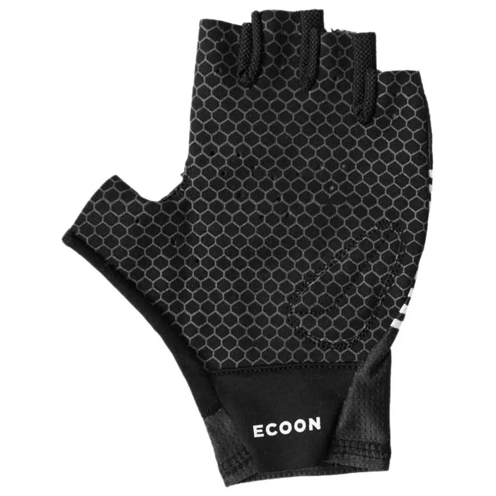 Ecoon Eco170101 4 Big Icon Kurze Handschuhe Ecoon Eco170101 4 Big Icon Kurze Handschuhe