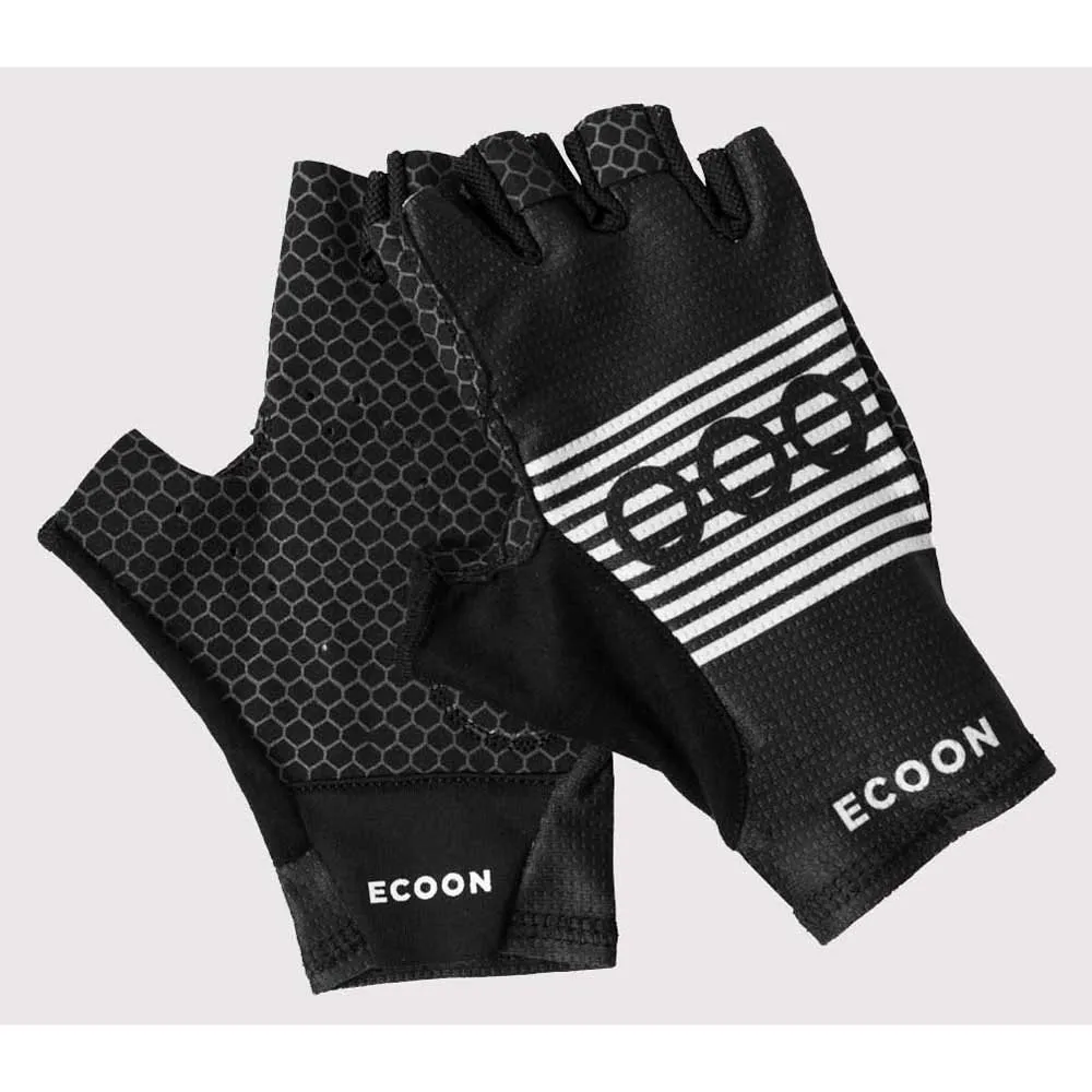 Ecoon Eco170101 4 Big Icon Kurze Handschuhe Ecoon Eco170101 4 Big Icon Kurze Handschuhe