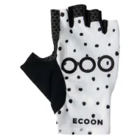 Ecoon Eco170102 5 Spots Big Icon Kurze Handschuhe Ecoon Eco170102 5 Spots Big Icon Kurze Handschuhe