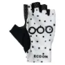 Ecoon Eco170102 5 Spots Big Icon Kurze Handschuhe
