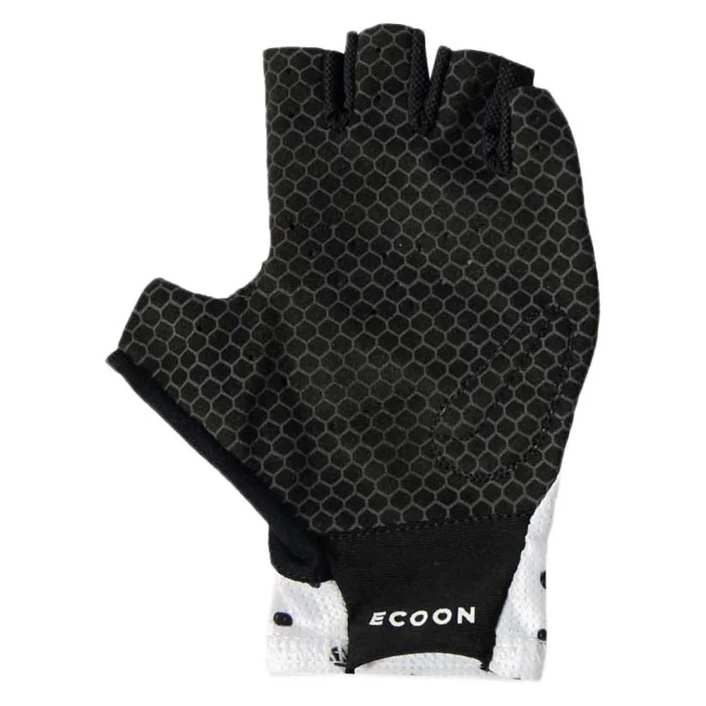 Ecoon Eco170102 5 Spots Big Icon Kurze Handschuhe Ecoon Eco170102 5 Spots Big Icon Kurze Handschuhe