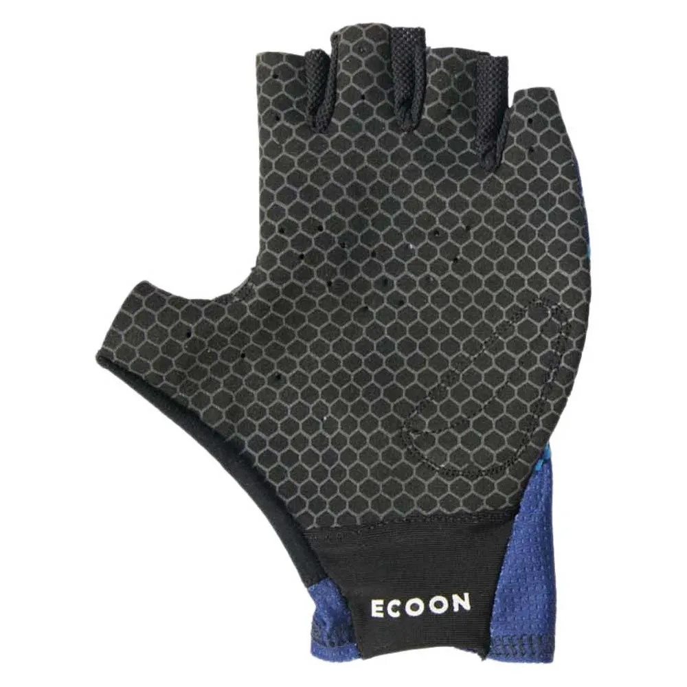 Ecoon Eco170103 4 Big Icon Kurze Handschuhe Ecoon Eco170103 4 Big Icon Kurze Handschuhe