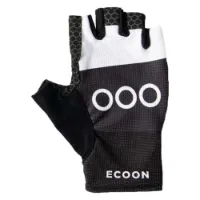 Ecoon Eco170104 6 Wide Stripes Big Icon Kurze Handschuhe Ecoon Eco170104 6 Wide Stripes Big Icon Kurze Handschuhe