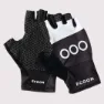 Ecoon Eco170104 6 Wide Stripes Big Icon Kurze Handschuhe