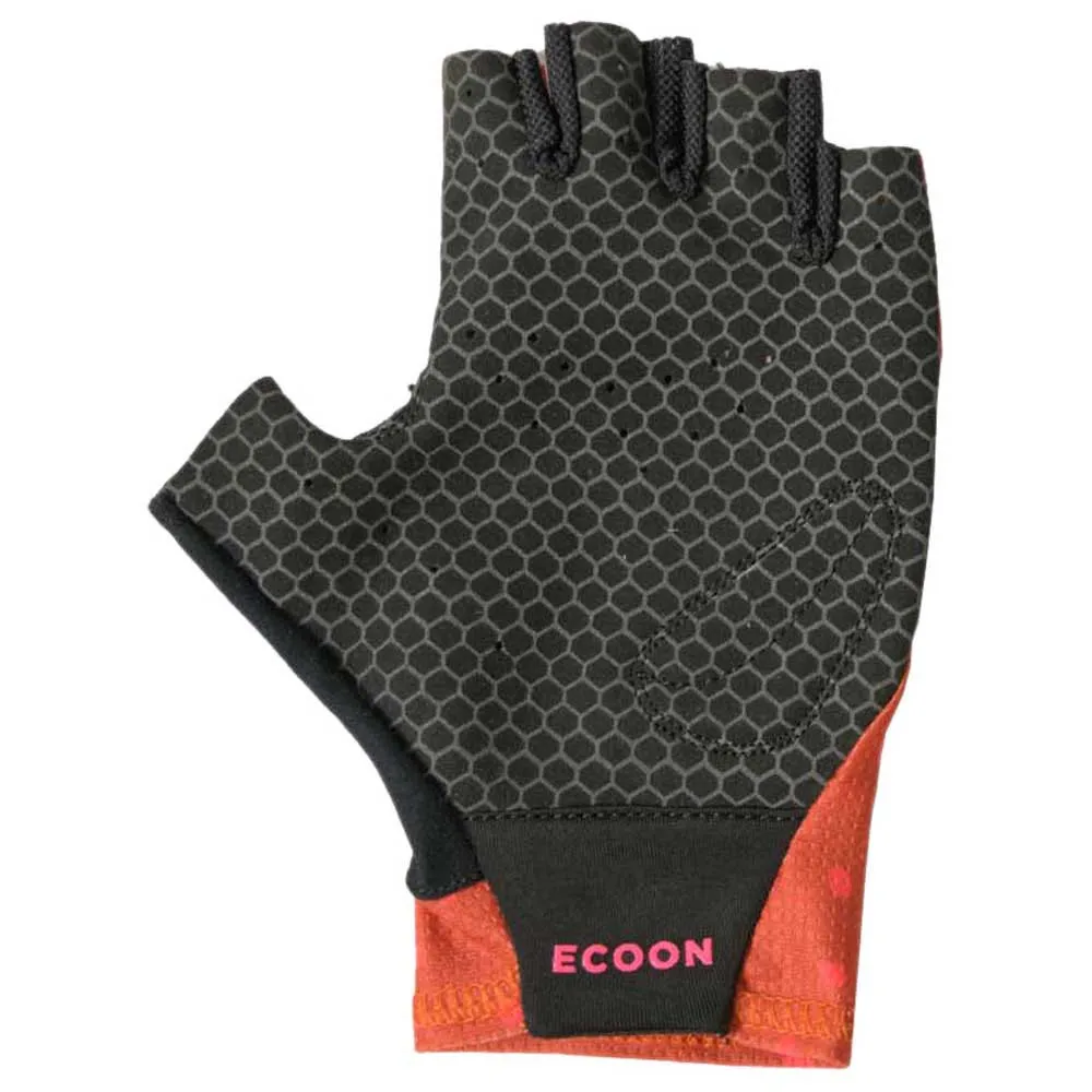 Ecoon Eco170105 5 Spots Big Icon Kurze Handschuhe Ecoon Eco170105 5 Spots Big Icon Kurze Handschuhe