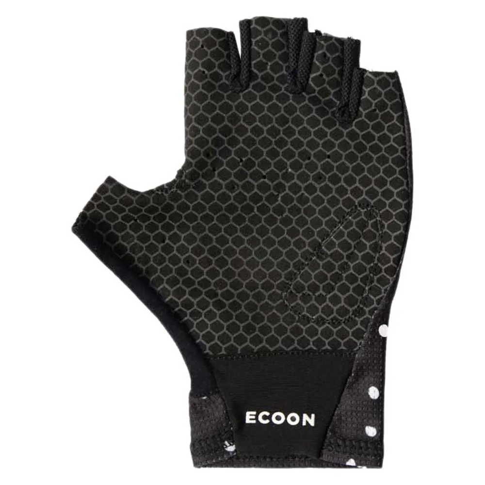 Ecoon Eco170107 5 Spots Big Icon Kurze Handschuhe Ecoon Eco170107 5 Spots Big Icon Kurze Handschuhe