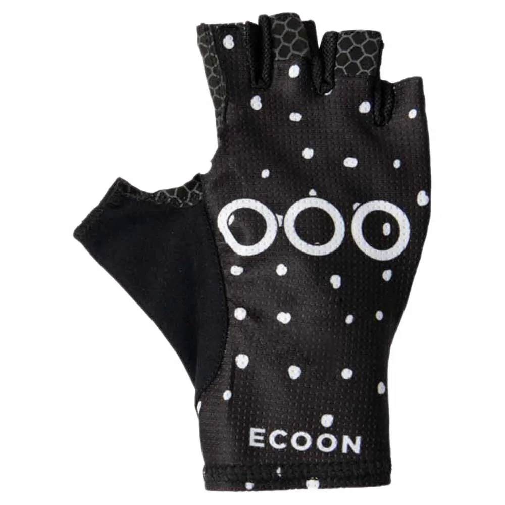 Ecoon Eco170107 5 Spots Big Icon Kurze Handschuhe