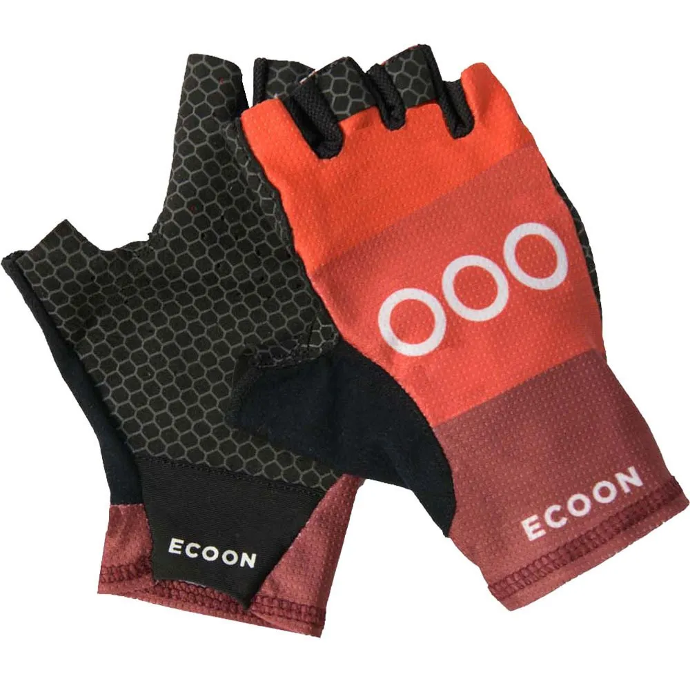 Ecoon Eco170113 6 Wide Stripes Kurze Handschuhe Ecoon Eco170113 6 Wide Stripes Kurze Handschuhe