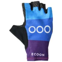 Ecoon Eco170116 6 Wide Stripes Big Icon Kurze Handschuhe Ecoon Eco170116 6 Wide Stripes Big Icon Kurze Handschuhe