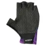 Ecoon Eco170116 6 Wide Stripes Big Icon Kurze Handschuhe