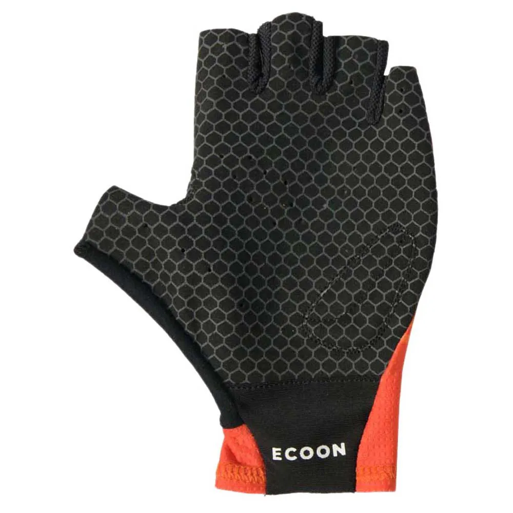 Ecoon Eco170123 4 Big Icon Kurze Handschuhe Ecoon Eco170123 4 Big Icon Kurze Handschuhe