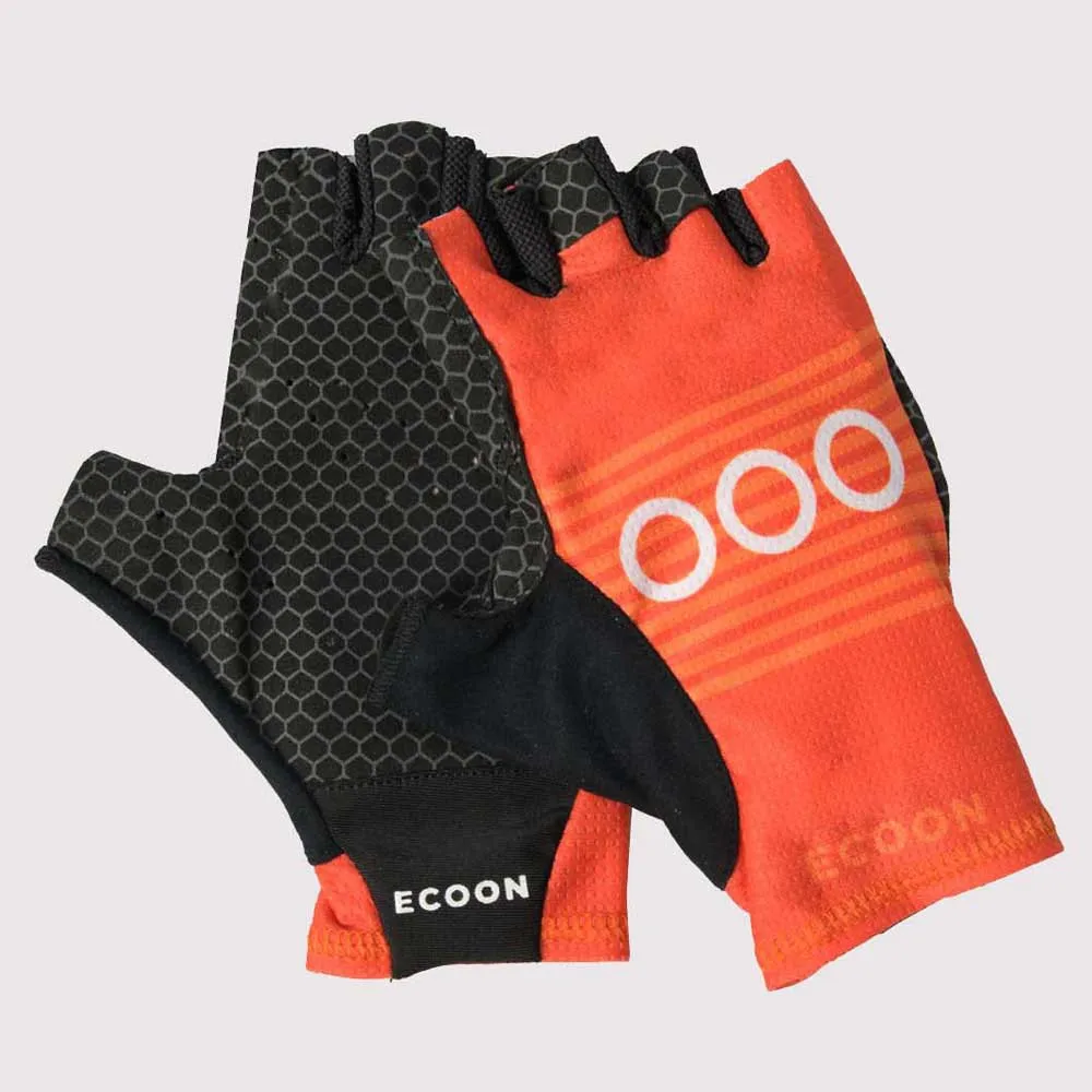 Ecoon Eco170123 4 Big Icon Kurze Handschuhe Ecoon Eco170123 4 Big Icon Kurze Handschuhe