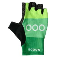 Ecoon Eco170124 6 Wide Stripes Big Icon Kurze Handschuhe Ecoon Eco170124 6 Wide Stripes Big Icon Kurze Handschuhe