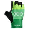 Ecoon Eco170124 6 Wide Stripes Big Icon Kurze Handschuhe