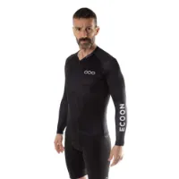 Ecoon Eco180708 Langarm-trikot Ecoon Eco180708 Langarm-trikot