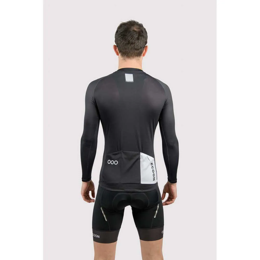 Ecoon Eco180708 Langarm-trikot Ecoon Eco180708 Langarm-trikot