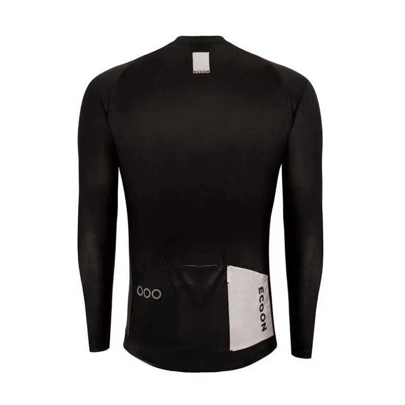 Ecoon Eco180708 Langarm-trikot Ecoon Eco180708 Langarm-trikot