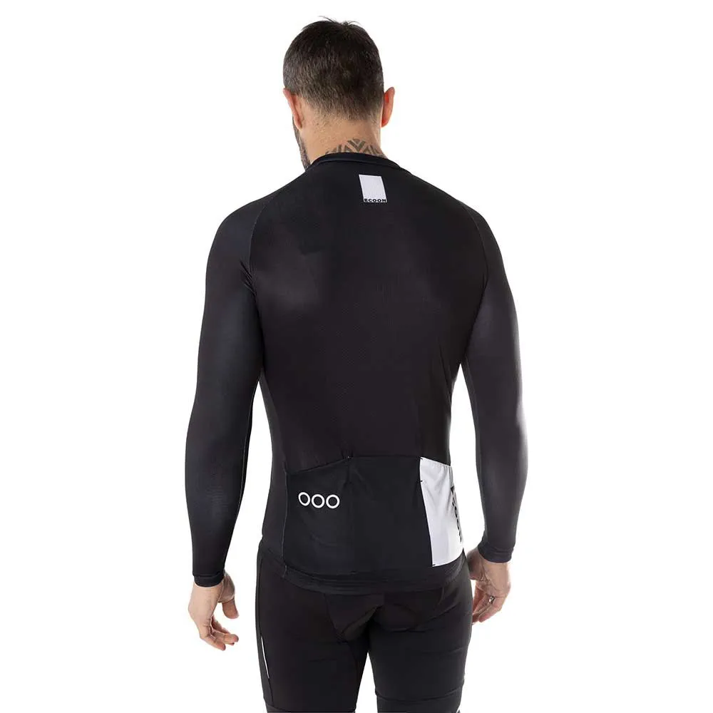 Ecoon Eco180708 Langarm-trikot Ecoon Eco180708 Langarm-trikot