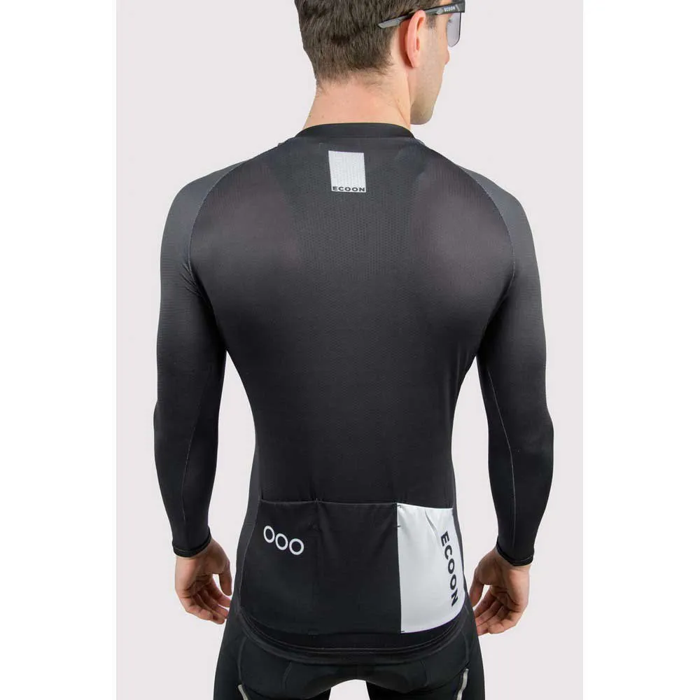 Ecoon Eco180708 Langarm-trikot Ecoon Eco180708 Langarm-trikot