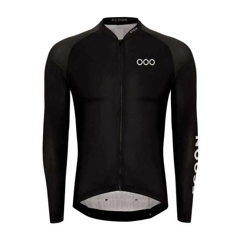 Ecoon Eco180708 Langarm-trikot Ecoon Eco180708 Langarm-trikot