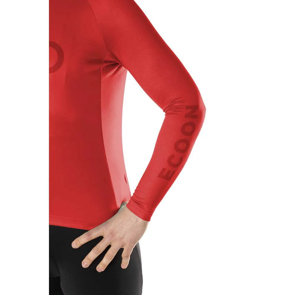 Ecoon Eco180913 Langarm-trikot Ecoon Eco180913 Langarm-trikot