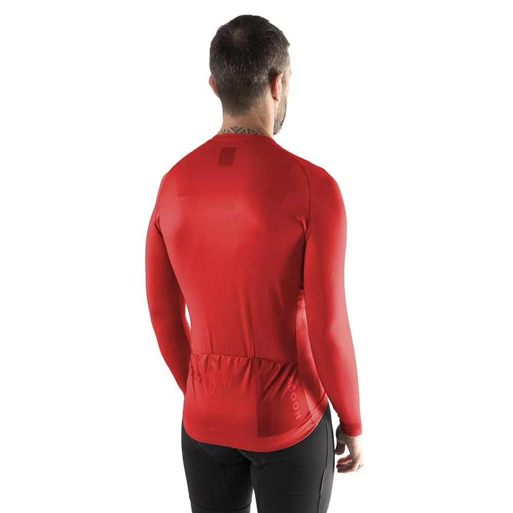 Ecoon Eco180913 Langarm-trikot Ecoon Eco180913 Langarm-trikot