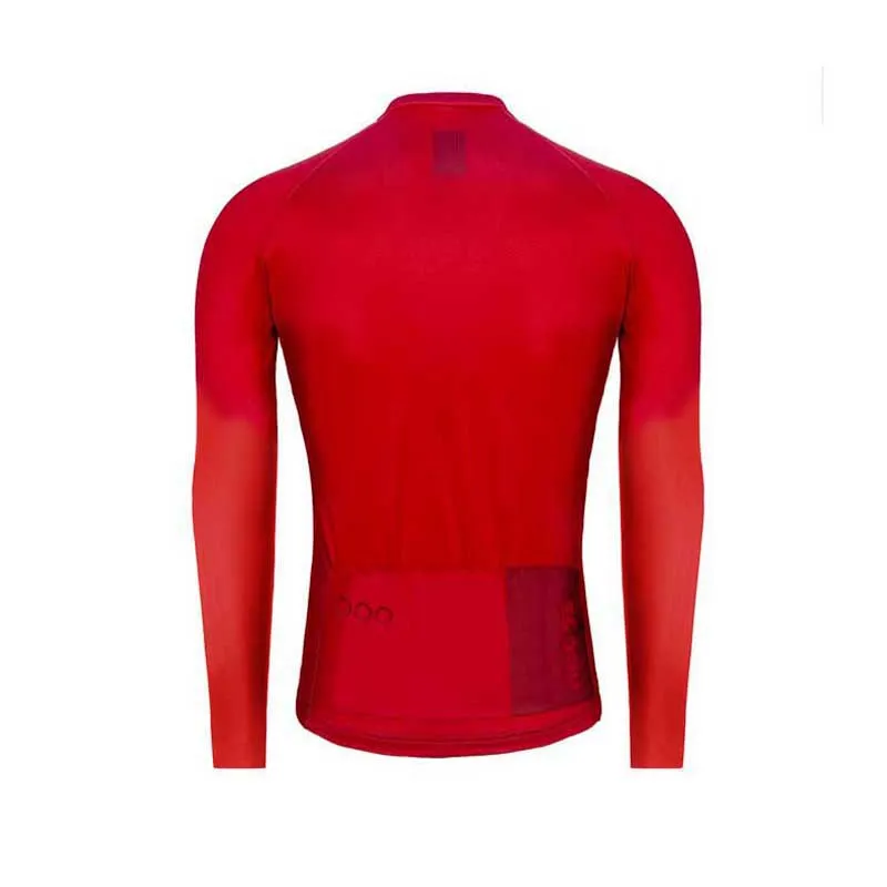 Ecoon Eco180913 Langarm-trikot Ecoon Eco180913 Langarm-trikot