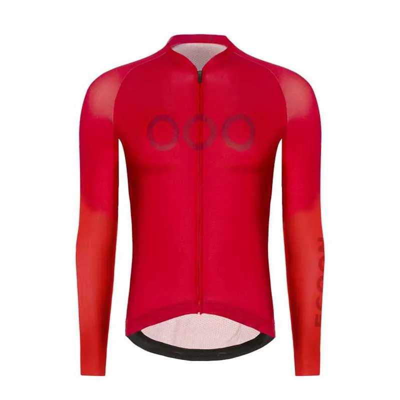 Ecoon Eco180913 Langarm-trikot Ecoon Eco180913 Langarm-trikot