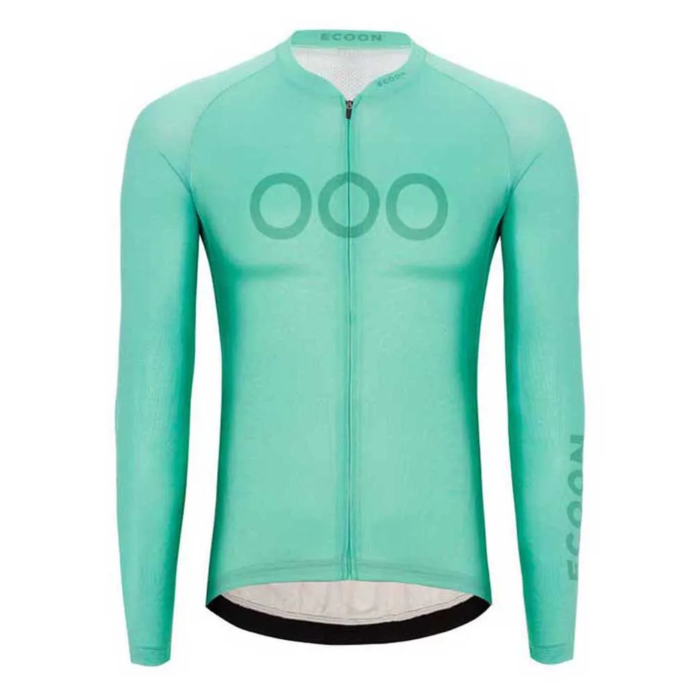 Ecoon Eco181025 Langarm-trikot Ecoon Eco181025 Langarm-trikot